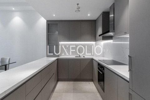 Купить квартиру в Дубай Марине, Дубай: 3 спальни, 167м², № 45706 - фото 8