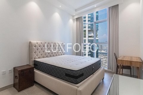 Купить квартиру в Дубай Марине, Дубай: 3 спальни, 167м², № 45706 - фото 21