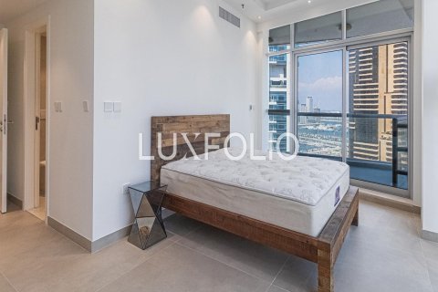 Купить квартиру в Дубай Марине, Дубай: 3 спальни, 167м², № 45706 - фото 11