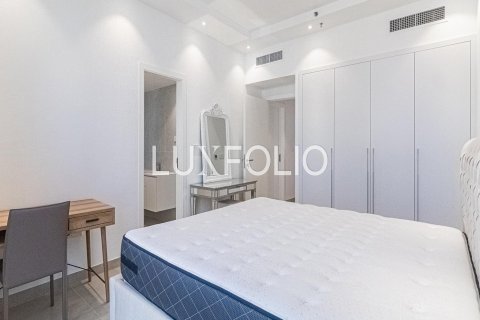 Купить квартиру в Дубай Марине, Дубай: 3 спальни, 167м², № 45706 - фото 22