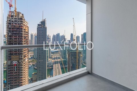 Купить квартиру в Дубай Марине, Дубай: 3 спальни, 167м², № 45706 - фото 24