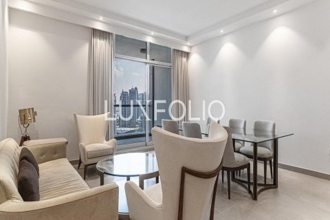 Купить квартиру в Дубай Марине, Дубай: 3 спальни, 167м², № 45706 - фото 4