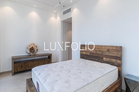 Купить квартиру в Дубай Марине, Дубай: 3 спальни, 167м², № 45706 - фото 12