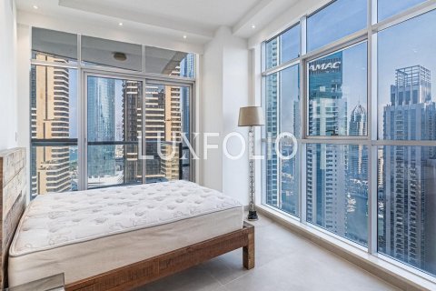 Купить квартиру в Дубай Марине, Дубай: 3 спальни, 167м², № 45706 - фото 10
