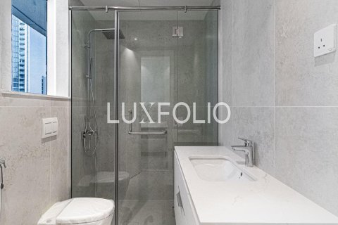 Купить квартиру в Дубай Марине, Дубай: 3 спальни, 167м², № 45706 - фото 23