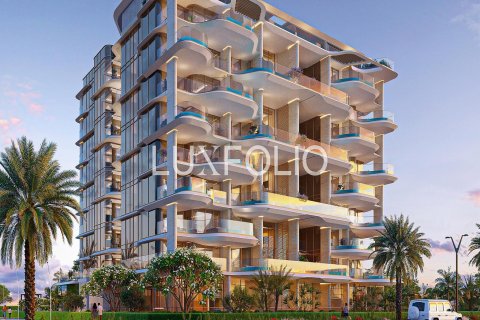 Apartment in Palm Jumeirah, Dubai 3 bedrooms, 246 sq.m. № 45713