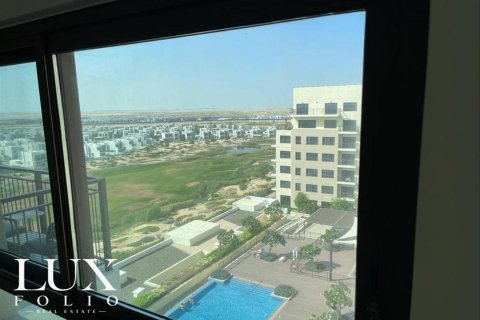 Appartement à EMAAR South, Dubai South (Dubai World Central), Dubai, 2 chambres, 92 m², № 45701