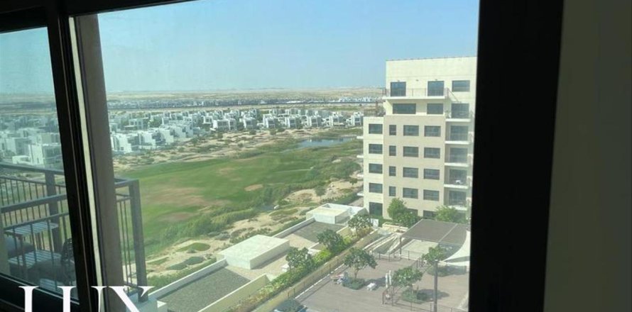شقة في EMAAR South, Dubai South (Dubai World Central), دبي 2 غرف نوم, 92 م² رقم 45701