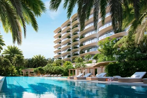 ELLINGTON OCEAN HOUSE في نخلة جميرا, دبي, رقم 3498