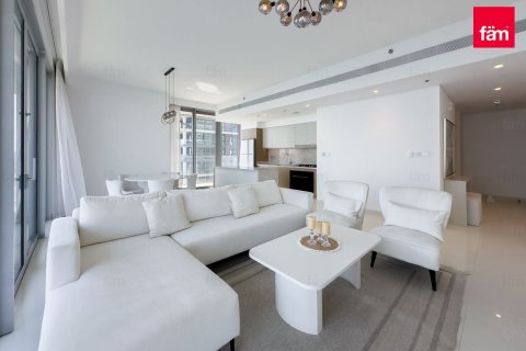 Apartment in Dubai Harbour, Dubai 3 bedrooms, 166.8 sq.m. № 115185 - photo 25