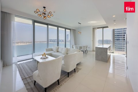 Apartment in Dubai Harbour, Dubai 3 bedrooms, 166.8 sq.m. № 115185