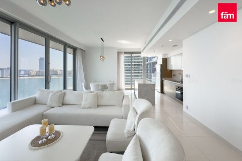 Apartment in Dubai Harbour, Dubai 3 bedrooms, 166.8 sq.m. № 115185 - photo 23