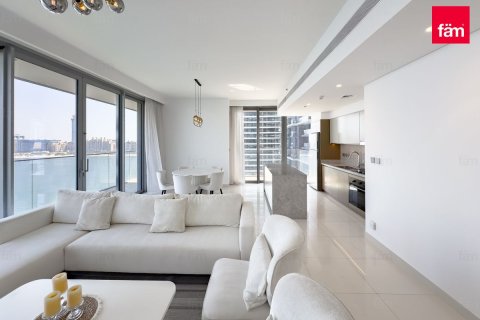 Apartment in Dubai Harbour, Dubai 3 bedrooms, 166.8 sq.m. № 115185 - photo 26