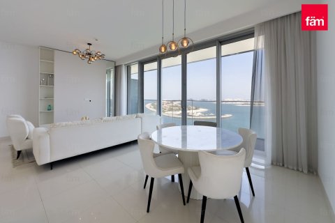 Apartment in Dubai Harbour, Dubai 3 bedrooms, 166.8 sq.m. № 115185 - photo 21