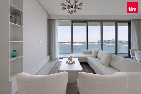 Apartment in Dubai Harbour, Dubai 3 bedrooms, 166.8 sq.m. № 115185 - photo 22