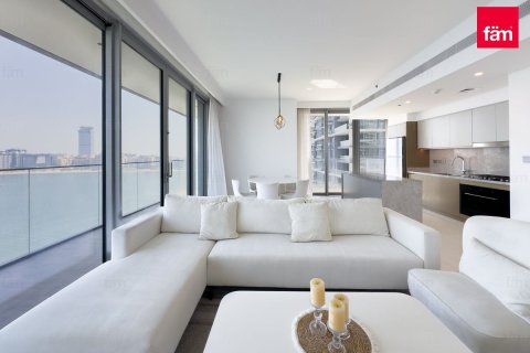 Apartment in Dubai Harbour, Dubai 3 bedrooms, 166.8 sq.m. № 115185 - photo 24