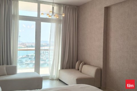 Appartement à Palm Jumeirah, Dubai, studio, 51 m², № 115183