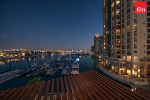 شقة في نخلة جميرا, دبي 51 م² رقم 115183 - صورة 6