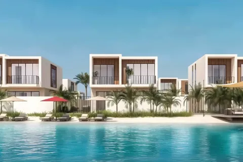 فيلا في دبي 307 م² رقم 99232 - صورة 3