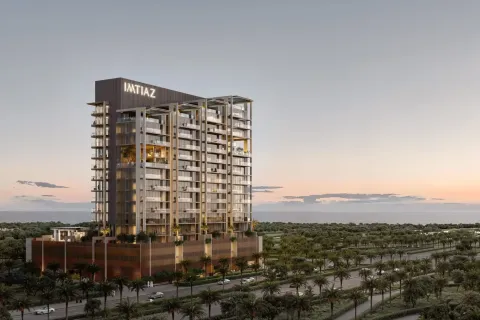 Apartamento en Dubai, estudio, 68 m², № 99234 - foto 3