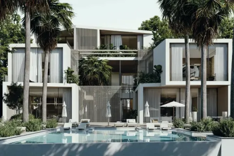 Villa à Dubai, 7 chambres, 2527 m², № 99233