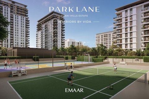 Appartement à Dubai Hills Estate, Dubai, 1 chambre, 61.2 m², № 141604 - photo 6