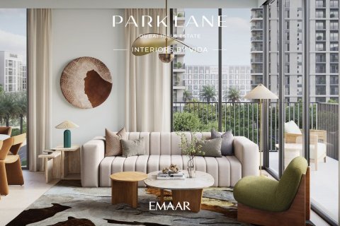Appartement à Dubai Hills Estate, Dubai, 1 chambre, 61.2 m², № 141604