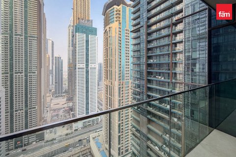 Appartement à Dubai Marina, Dubai, 1 chambre, 70.9 m², № 141601