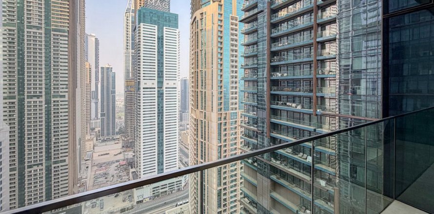 Apartment in Dubai Marina, Dubai 1 bedroom, 70.9 sq.m. № 141601