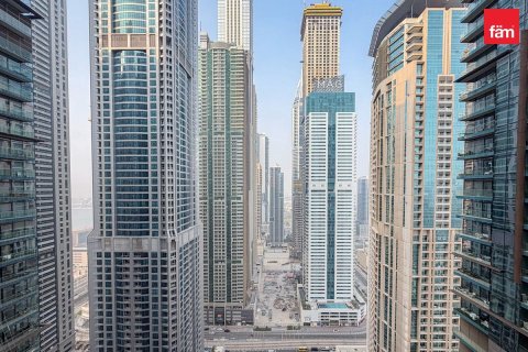 Apartment in Dubai Marina, Dubai 1 bedroom, 70.9 sq.m. № 141601 - photo 8