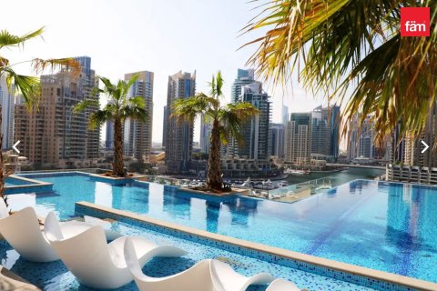 Apartment in Dubai Marina, Dubai 1 bedroom, 70.9 sq.m. № 141601 - photo 7