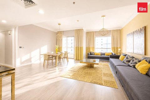 Appartement à Dubai, 3 chambres, 184.9 m², № 141600