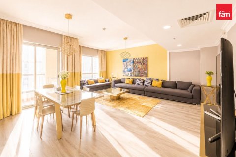 Apartamento en Dubai, 3 dormitorios, 184.9 m², № 141600 - foto 2