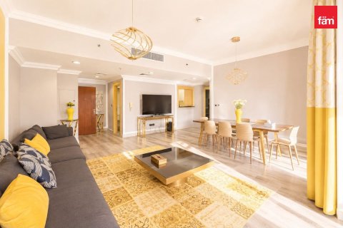 Apartamento en Dubai, 3 dormitorios, 184.9 m², № 141600 - foto 3