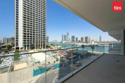 Apartment in Dubai Harbour, Dubai 2 bedrooms, 131.2 sq.m. № 141598