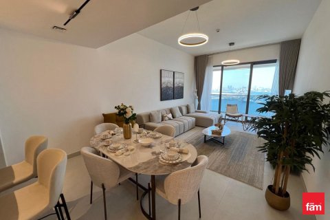 Appartement à Dubai, 2 chambres, 124.2 m², № 111284