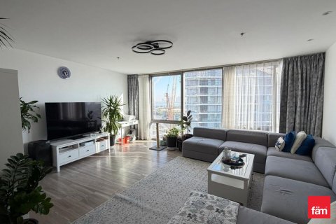 Appartement à Culture Village, Dubai, 3 chambres, 162 m², № 111276