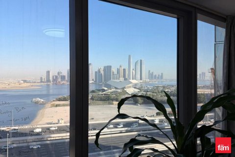 Appartement à Culture Village, Dubai, 3 chambres, 162 m², № 111276 - photo 2