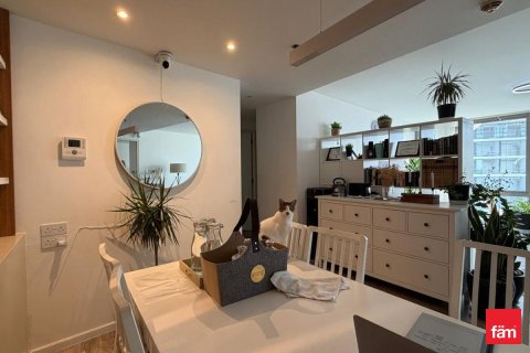 Appartement à Culture Village, Dubai, 3 chambres, 162 m², № 111276 - photo 17