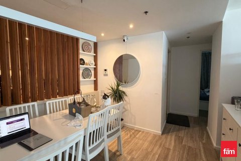 Appartement à Culture Village, Dubai, 3 chambres, 162 m², № 111276 - photo 15