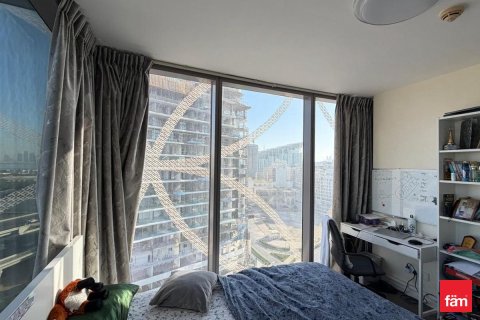 Appartement à Culture Village, Dubai, 3 chambres, 162 m², № 111276 - photo 8