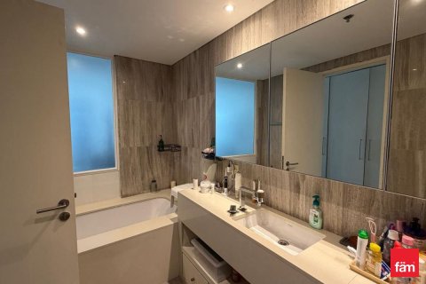 Appartement à Culture Village, Dubai, 3 chambres, 162 m², № 111276 - photo 11