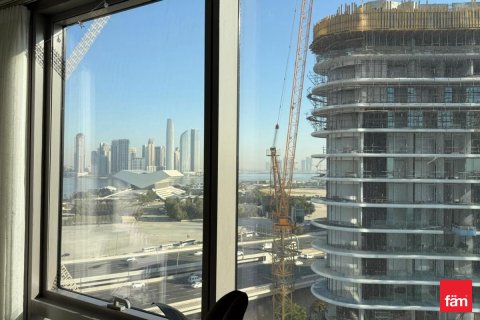 Appartement à Culture Village, Dubai, 3 chambres, 162 m², № 111276 - photo 5
