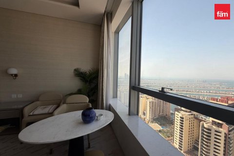 Apartment in Palm Jumeirah, Dubai studio, 48.1 sq.m. № 135153