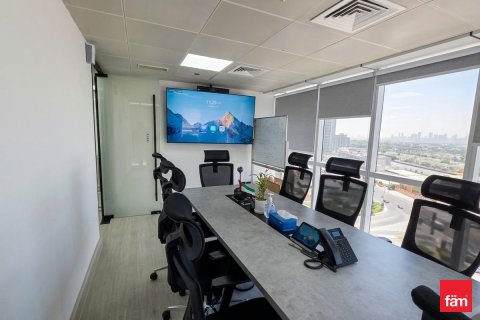 Office in Dubai 126 sq.m. № 112495
