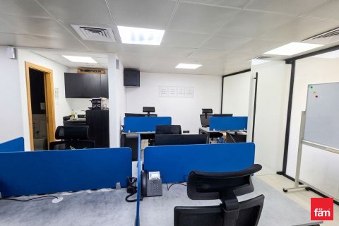 Office in Dubai 126 sq.m. № 112495 - photo 10