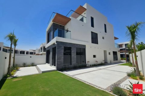 Maison de ville à Dubai, 6 chambres, 294.7 m², № 112497