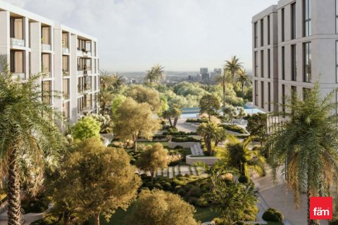 Appartement à Dubai, 3 chambres, 163.8 m², № 112491 - photo 6