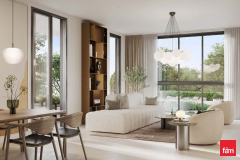 Appartement à Dubai, 3 chambres, 163.8 m², № 112491 - photo 4
