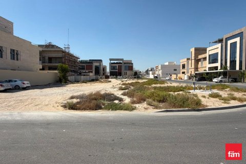 Terrain à Dubai, 1824.5 m², № 112492